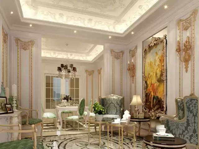 Ремонт под ключ 1, farmo.tj