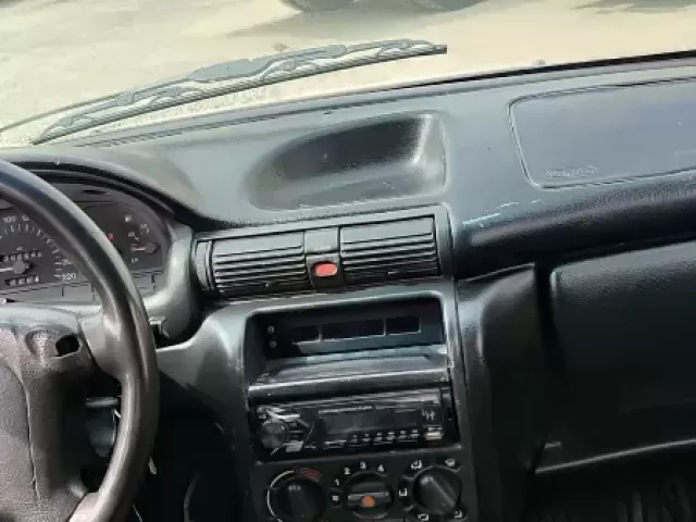 Opel Astra F, 1997 1, avtobaza.tj