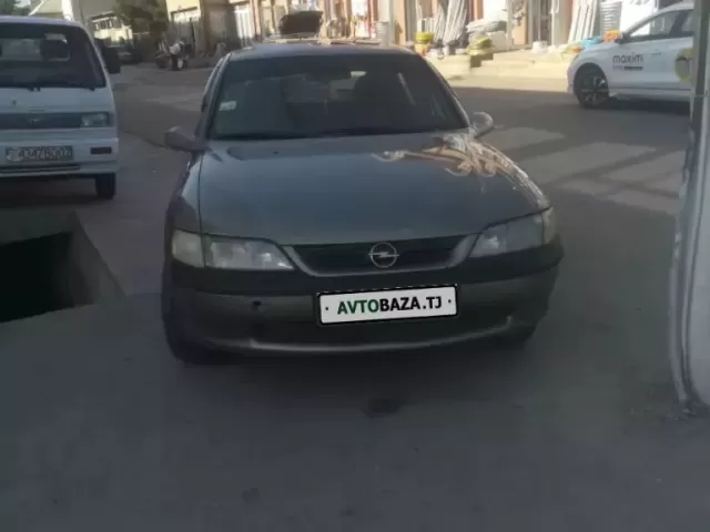 Opel Vectra B 1, avtobaza.tj