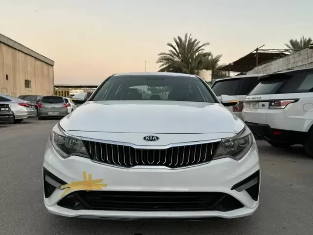 Kia Optima 1, avtobaza.tj