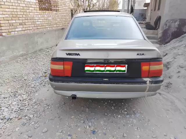 Opel Vectra A, 1995 1, avtobaza.tj