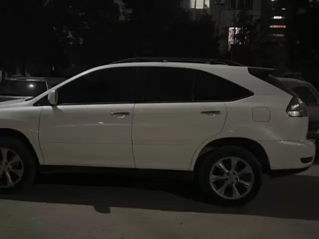Lexus RX series, 2008 1, avtobaza.tj