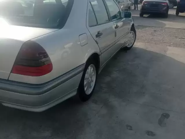 Mercedes-Benz C class, 1998 1, avtobaza.tj