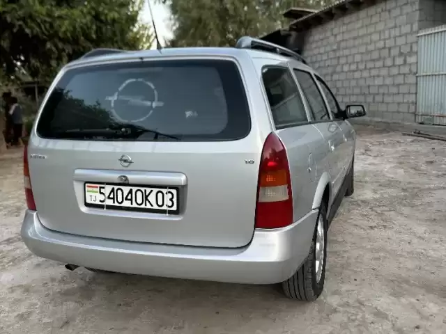 Opel Astra G, 2006 1, avtobaza.tj