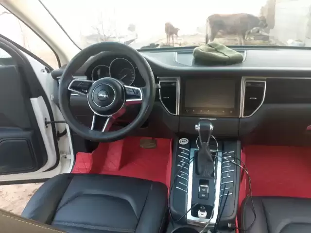 Zotye T600, 2017 1, avtobaza.tj Zotye T600, 2017 1, avtobaza.tj