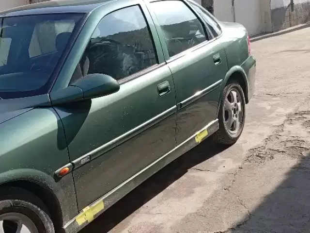 Opel Vectra B, 1999 1, avtobaza.tj