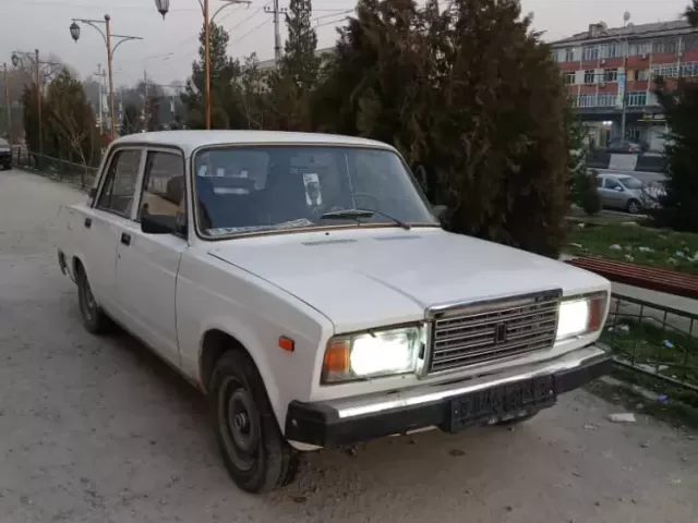 ВАЗ(Lada) 2107, 2006 1, avtobaza.tj