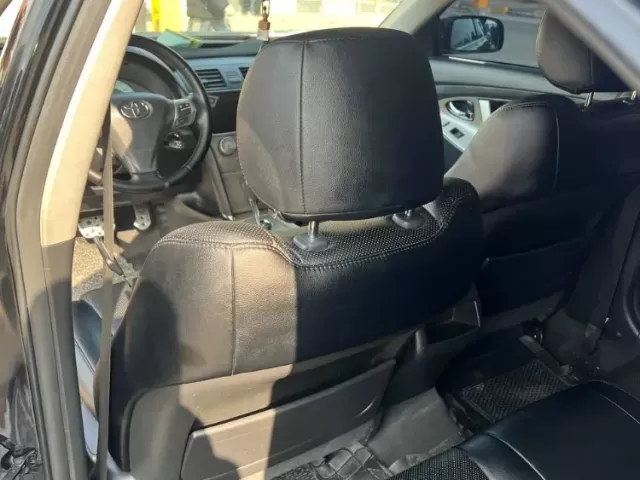 Toyota Camry, 2011 1, avtobaza.tj