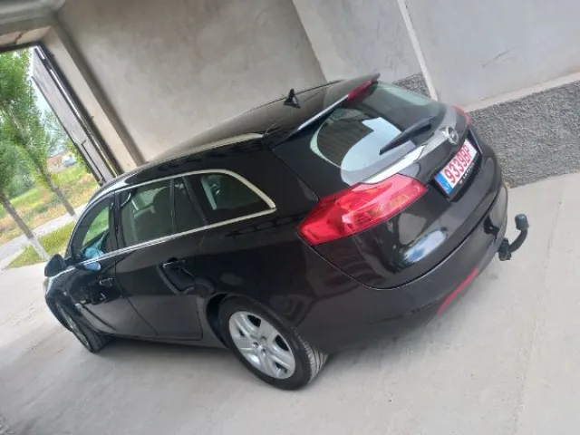 Opel Insignia 1, avtobaza.tj