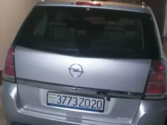 Пассажирские машина 7мест 1, farmo.tj