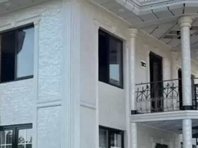 Устои фасад 1, farmo.tj