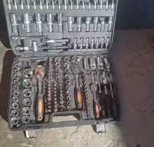 Услуги ремонт авто в Душанбе - Farmo.tj 