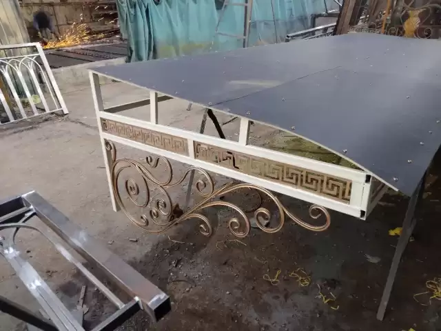 Услуги Сварщика 1, farmo.tj
