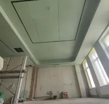 Услуги гипсокартонщика в Душанбе - Farmo.tj 