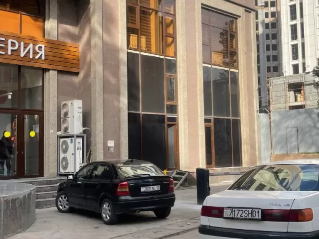 Toyota Corona, 1997 1, avtobaza.tj