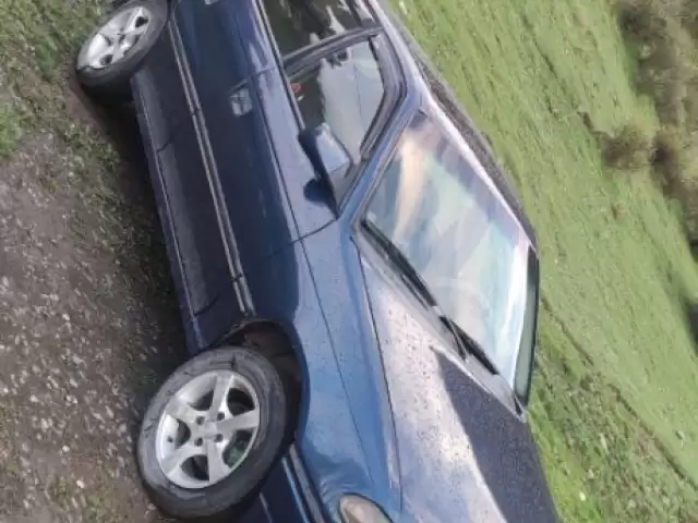 Opel Astra F, 1993 1, avtobaza.tj
