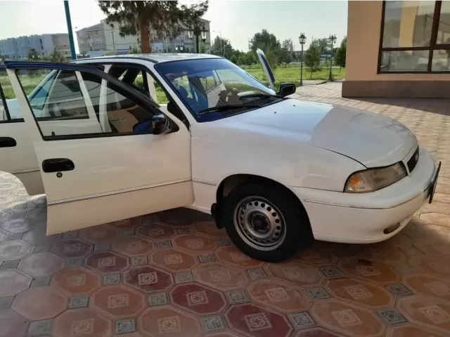 Daewoo Nexia 1, avtobaza.tj