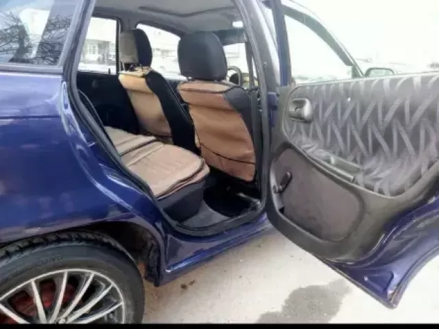 Opel Astra F, 1996 1, avtobaza.tj