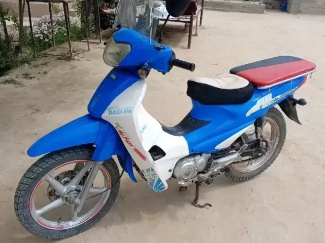 Скутер утка, 2012 1, avtobaza.tj