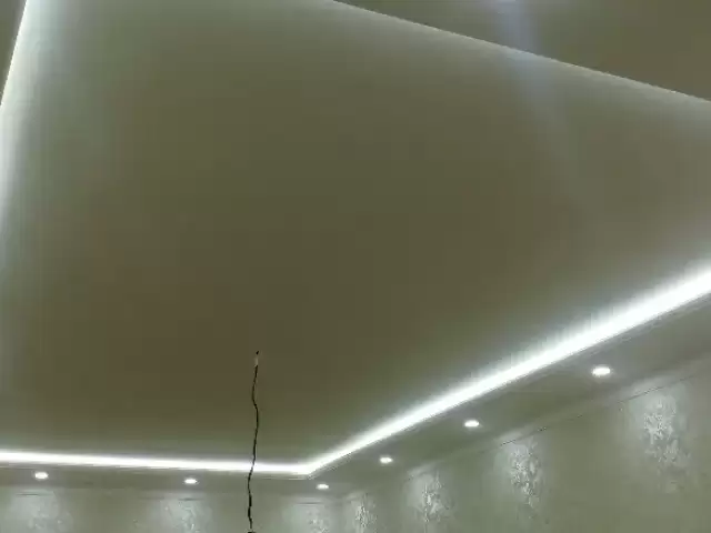 Услуги Ремонт квартиры 1, farmo.tj