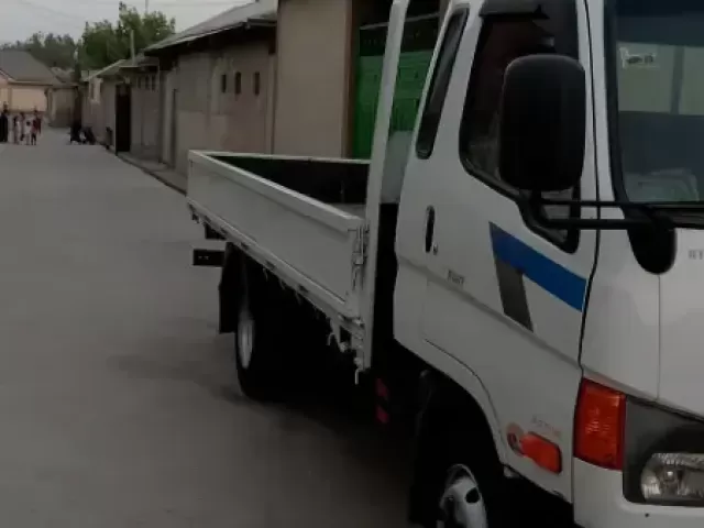 Услуги Грузоперевозки 1, avtobaza.tj