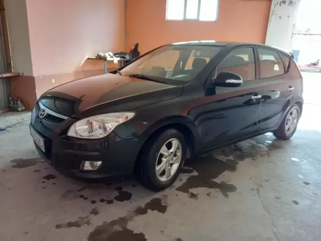 Hyundai i30 1, avtobaza.tj