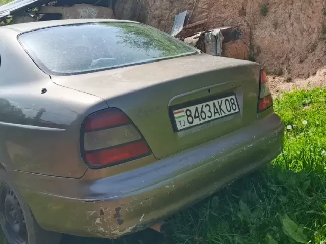 Daewoo Leganza, 1998 1, avtobaza.tj