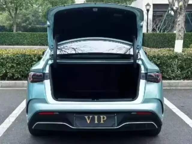 BYD Seal, 2024 1, avtobaza.tj