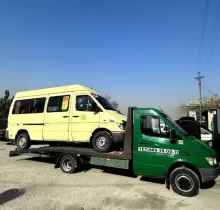 Услуги Эвакуатора в Душанбе - Farmo.tj 