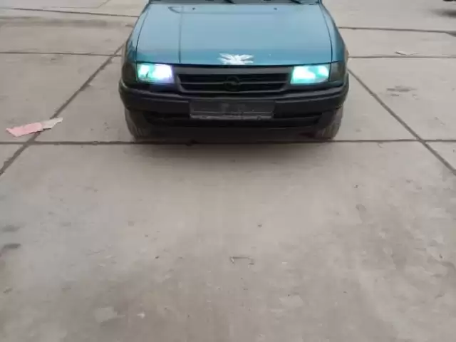 Opel Astra F, 1992 1, avtobaza.tj