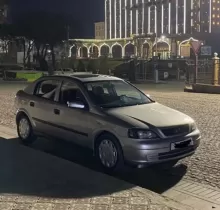 Opel Astra G, 1998 в Худжанд