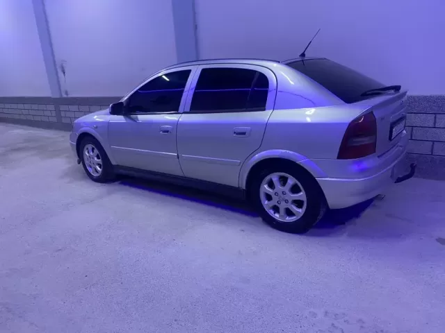 Opel Astra G 1, avtobaza.tj