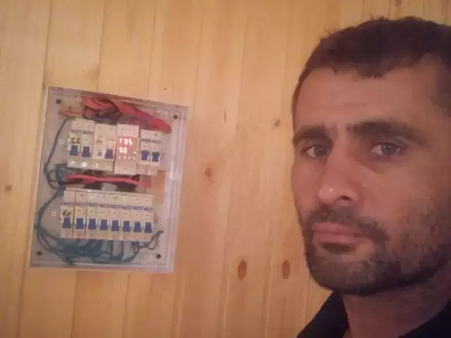 Услуги Электрика и Сантехника 1, farmo.tj
