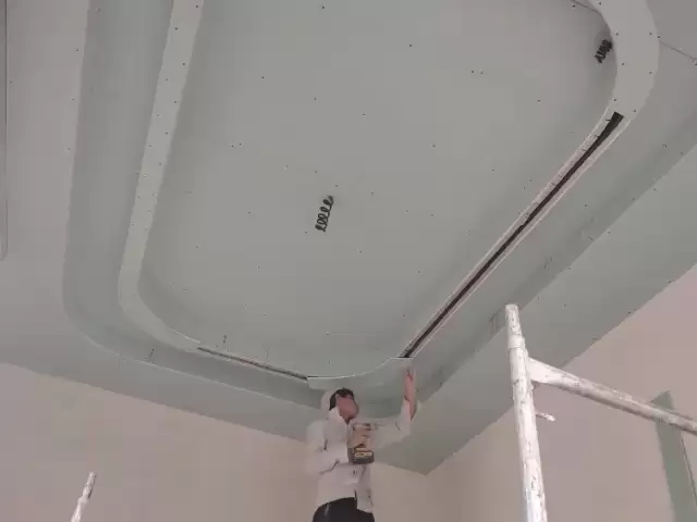 Устои гипсакартон 1, farmo.tj