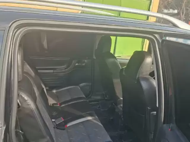 Opel Zafira, 2004 1, avtobaza.tj