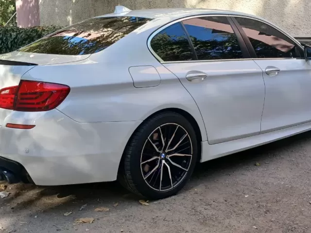 BMW 5 Series 528 1, avtobaza.tj