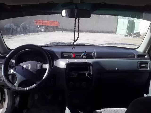 Honda CR-V, 1999 1, avtobaza.tj