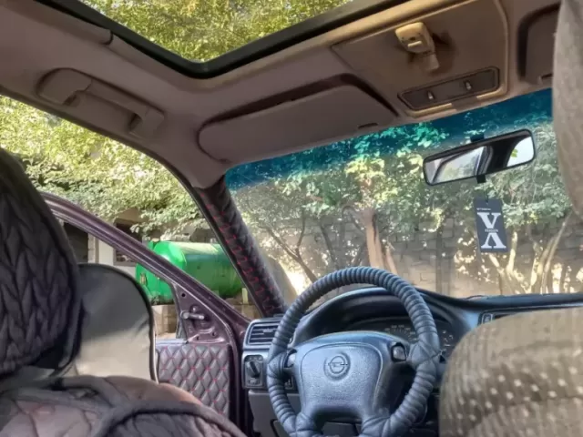 Opel Vectra A, 1993 1, avtobaza.tj