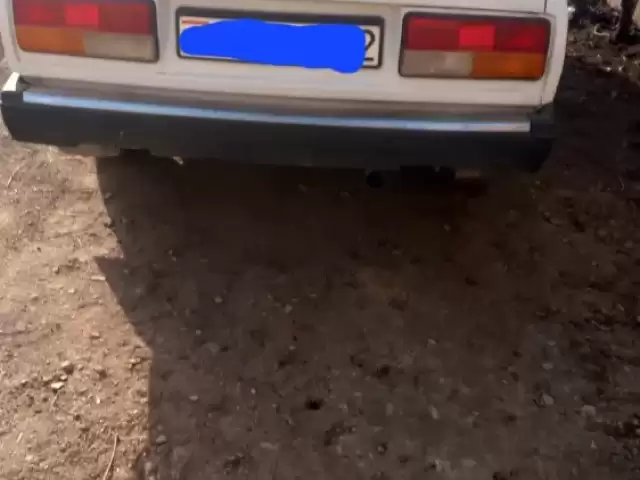 ВАЗ(Lada) 2107, 2006 1, avtobaza.tj