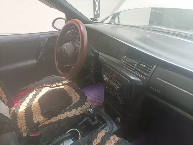 Opel Vectra B, 1996 1, avtobaza.tj