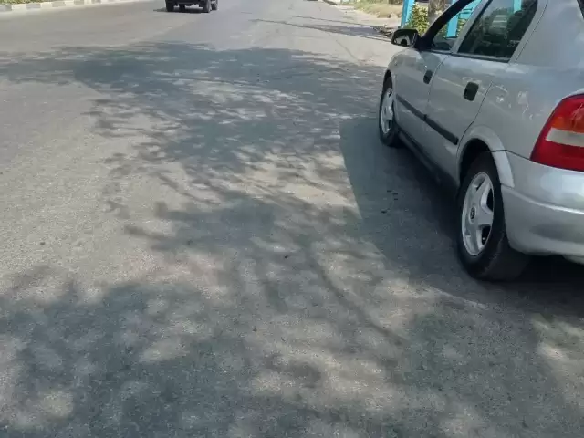 Opel Astra G, 1998 1, avtobaza.tj