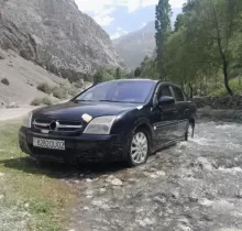 Opel Vectra C, 2002 в Пенджикент