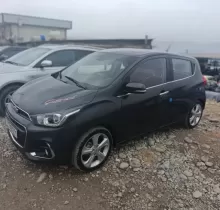 Chevrolet Spark, 2016 в Вахдат 