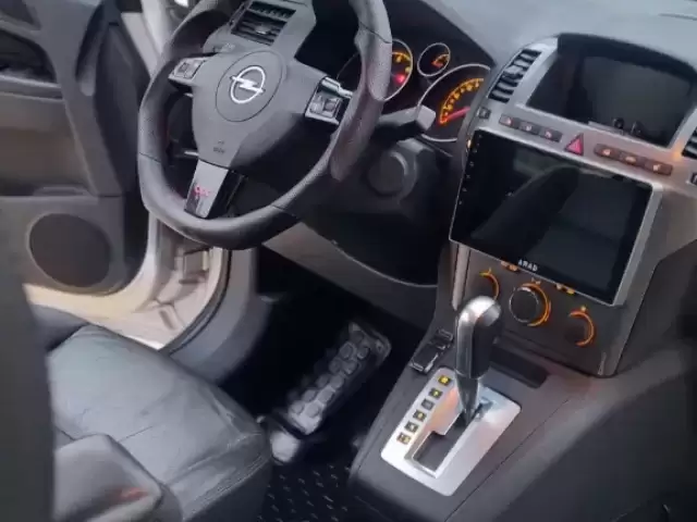 Opel Zafira, 2008 1, avtobaza.tj