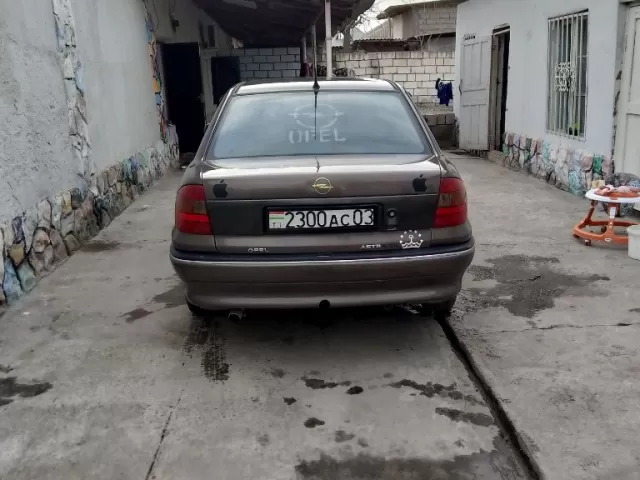 Opel Astra F, 1994 1, avtobaza.tj