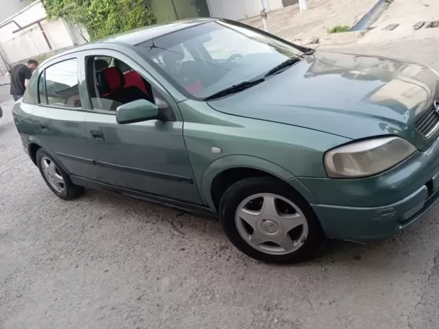 Opel Astra G, 1999 1, avtobaza.tj
