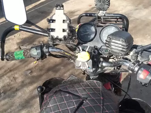 Мотоцикл, 2023 1, avtobaza.tj