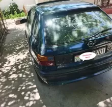 Opel Astra F, 1995 в Хамадани 