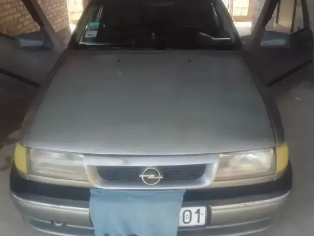Opel Vectra A, 1994 1, avtobaza.tj