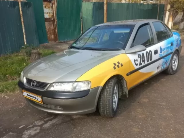 Opel Vectra B 1, avtobaza.tj